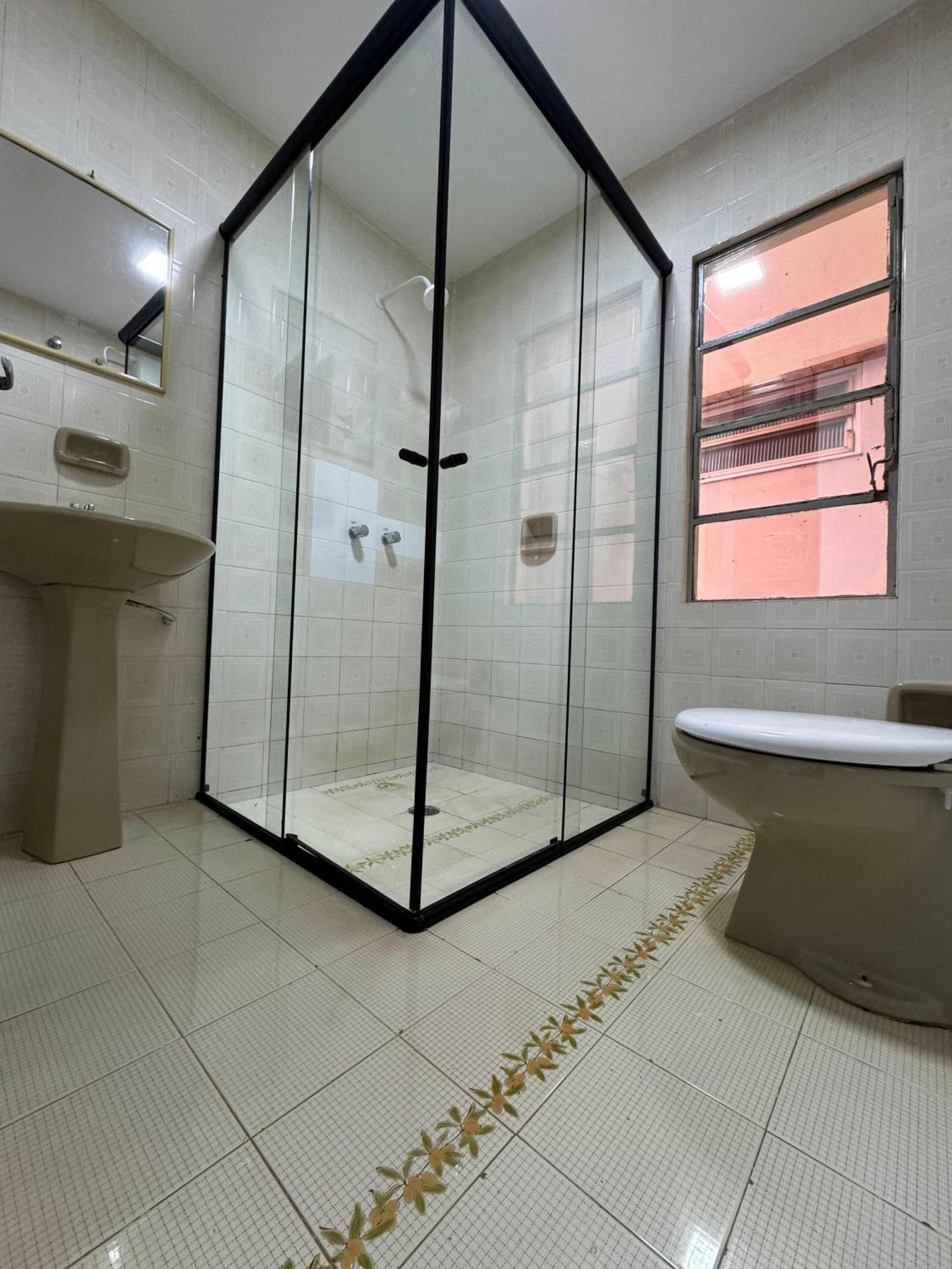 Hotel 15 De Julho Foz do Iguacu Ngoại thất bức ảnh