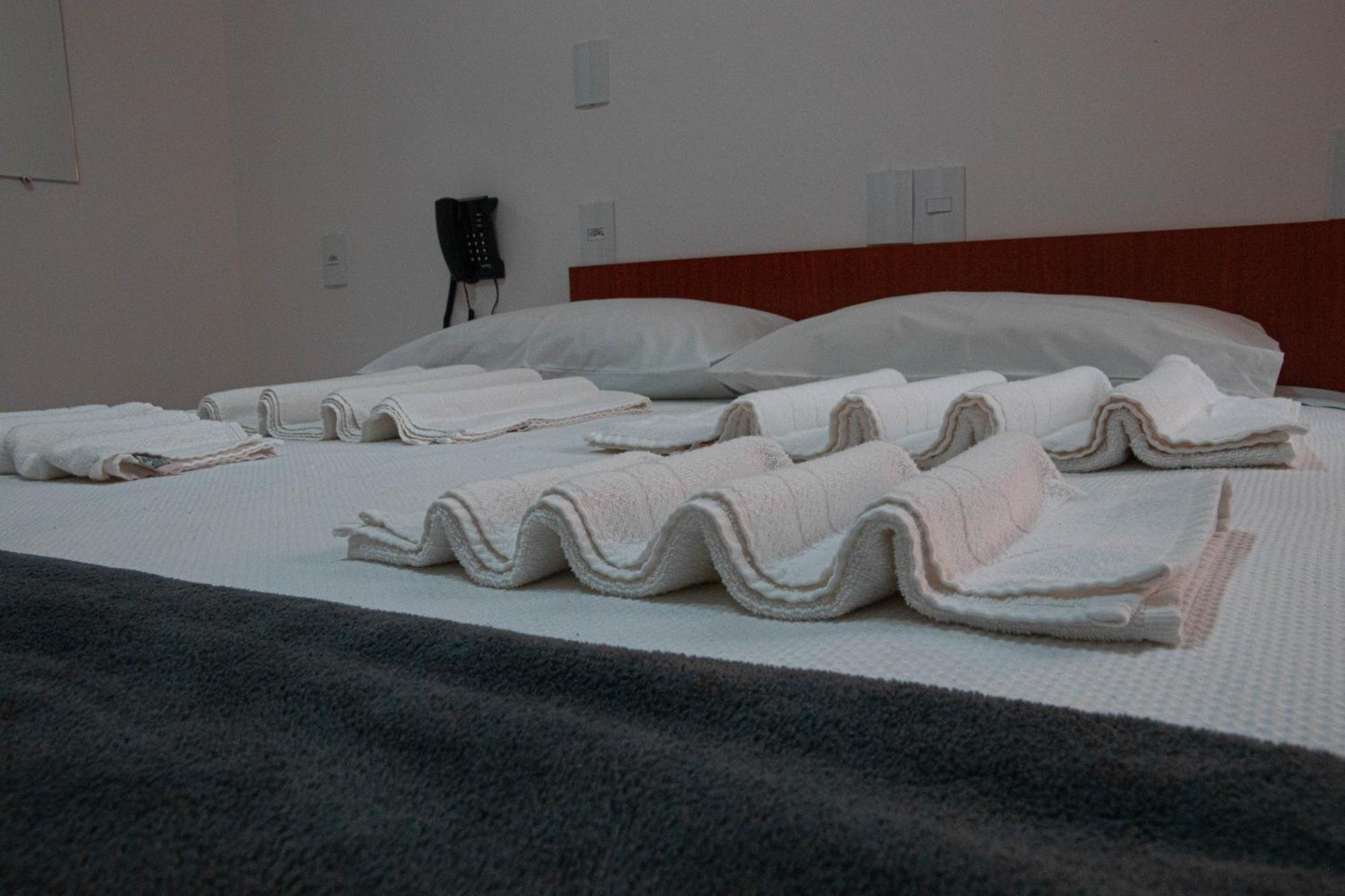 Hotel 15 De Julho Foz do Iguacu Ngoại thất bức ảnh