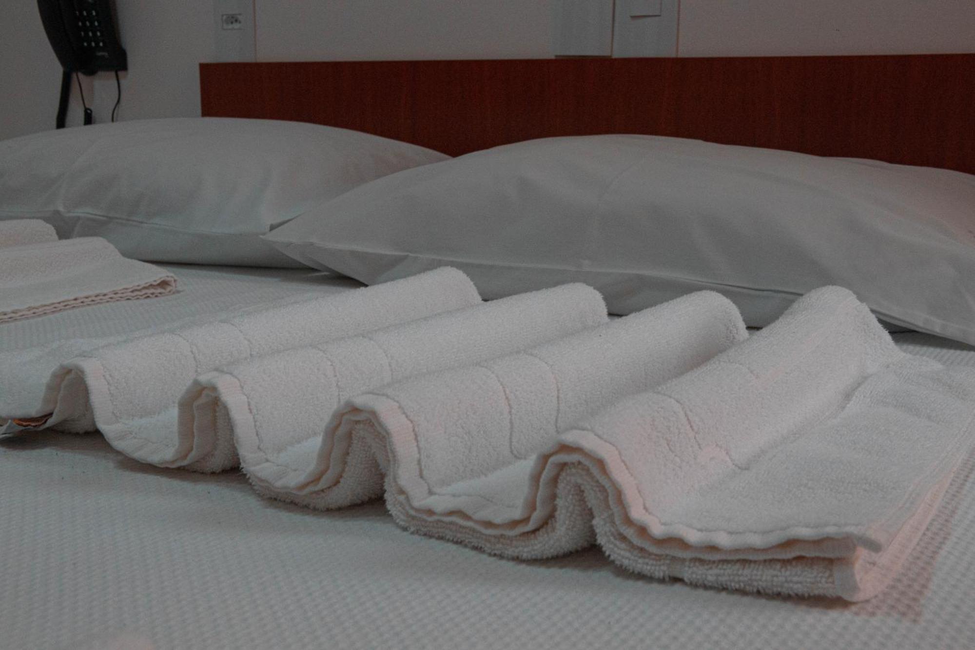 Hotel 15 De Julho Foz do Iguacu Ngoại thất bức ảnh